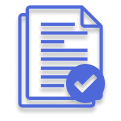 KARDA Kiosk Report Icon KARDA Kiosk Report Icon