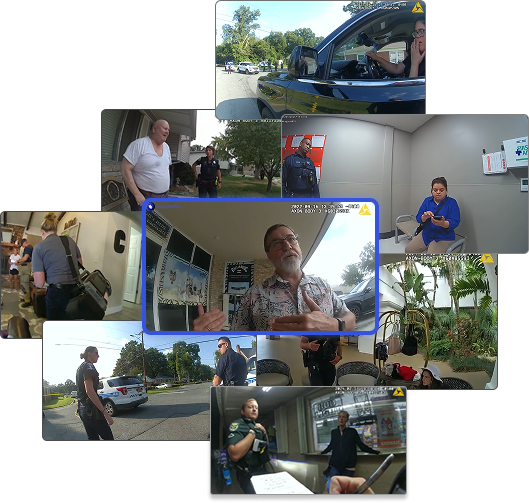 KARDA Video Reports